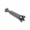 Propshaft suitable for JCB 3CX 4CX