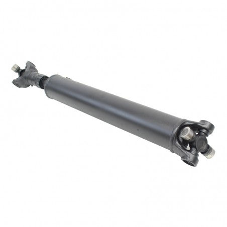 Front drive shaft - Powershift / suitable for CAT