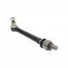 Link trackrod suitable for CAT telehandlers