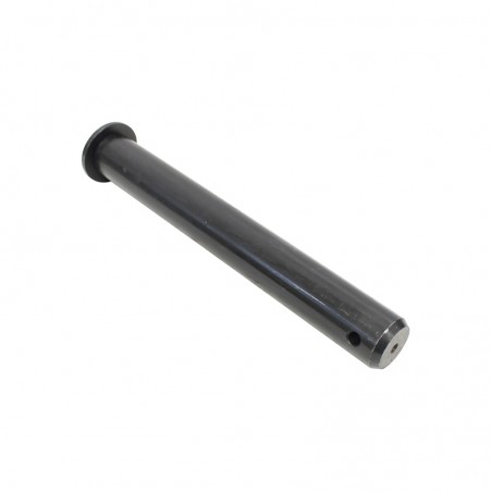 Rear bucket pin 45x340 - suitable for CAT, KOMATSU, NEW HOLLAND
