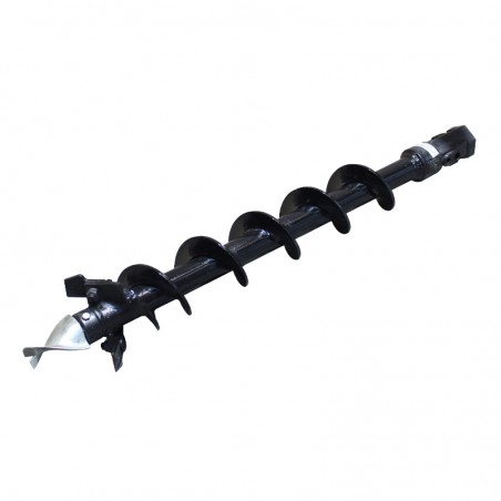 Wiertło pasujące do JCB 15cm x 120cm - NEXGEN