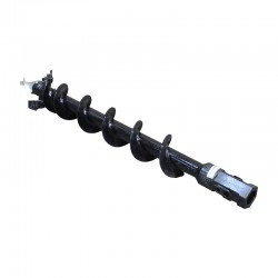 Drill suitable for JCB 15cm / 120cm - 980/A2019