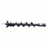 Wiertło pasujące do JCB 15cm x 120cm - NEXGEN