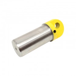 Pin kingpost top 1997 up suitable for JCB 3CX 4CX - 913/10078