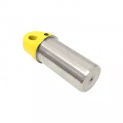 Pin kingpost top 1997 up suitable for JCB 3CX 4CX - 913/10078