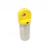 Pin kingpost top 1997 up suitable for JCB 3CX 4CX
