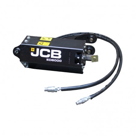 Earth drill suitable for JCB 3CX 805 806 8080