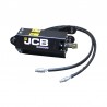 Earth drill suitable for JCB 3CX 805 806 8080