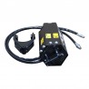 Earth drill suitable for JCB 3CX 805 806 8080