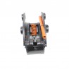 Quickhitch suitable for CAT 302, 302.5 mini excavators