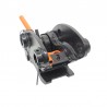 Quickhitch suitable for CAT 302, 302.5 mini excavators