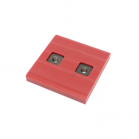 Pad wear square suitable for CAT