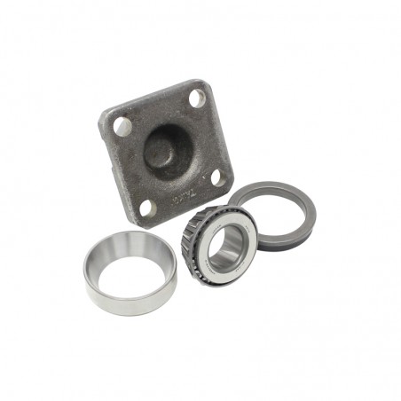 Trunnion - steering knuckle mounting / suitable for CAT