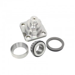 Trunnion - mocowanie zwrotnicy / pasujący do CAT 428E - 2167473