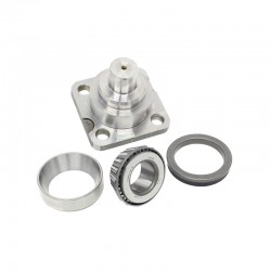 Trunnion - steering knuckle mounting / suitable for CAT 428E - 2167473