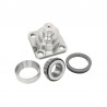 Trunnion - steering knuckle mounting / suitable for CAT