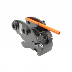 Szybkozłącze mechaniczne pasujące do minikoparek CAT 301 - 2332950