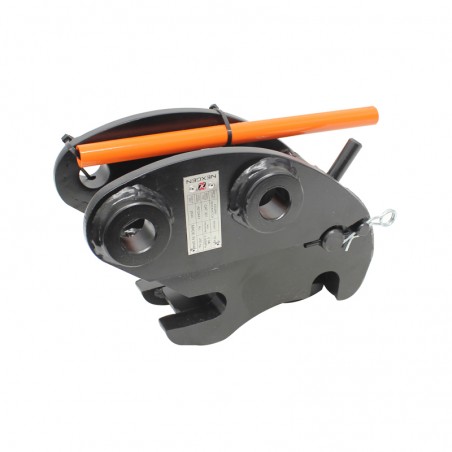 Quickhitch suitable for CAT 301.4, 301.5, 301.6, 301.8