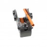 Quickhitch suitable for CAT 301.4, 301.5, 301.6, 301.8