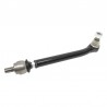 Link trackrod suitable for CAT 442E - LEFT