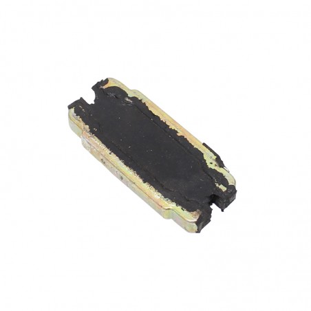 Pin lock - Tooth BOFORS 6254673 30201