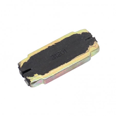 Pin lock - Tooth BOFORS 6254675 31201