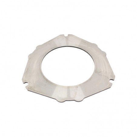Plate brake counter suitable for VOLVO - 11716580