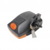 Road lamp with indicator LEFT suitable for VOLVO BL71