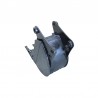 Bucket 35cm suitable for CAT 428B 428C - HB400 Bucket 35cm suitable for CAT 428B 428C - HB400