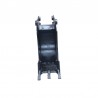 Bucket 35cm suitable for CAT 428B 428C - HB400 Bucket 35cm suitable for CAT 428B 428C - HB400