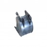 Bucket 40 cm suitable for CASE 580, 590, 695 - HB400