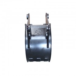 Bucket 40cm suitable for CAT 428B 428C - HB400 - HB400