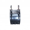 Bucket 40cm suitable for CAT 428B 428C - HB400