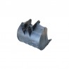 Bucket 80 cm suitable for CASE 580, 590, 695 - HB400