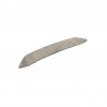 Reversible sidecutters for excavators / 450x74x23
