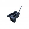 Quickhitch suitable for CASE 580, 590, 695