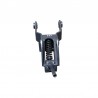 Quickhitch suitable for CASE 580, 590, 695