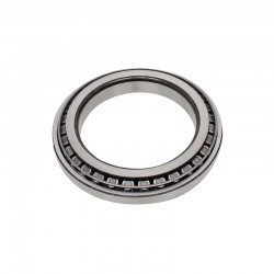 Hub bearing rear/front suitable for JCB 3CX 4CX - 907/52200