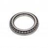 Hub bearing rear/front suitable for JCB