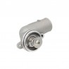Thermostat with housing suitable for JCB Loaders - Tier2 RE RG engine