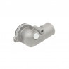 Thermostat with housing suitable for JCB Loaders - Tier2 RE RG engine