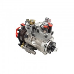 Injection pump suitable for JCB 3CX 4CX - AK engine - 17/910000