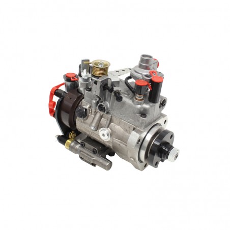 Injection pump suitable for JCB 3CX 4CX - AK engine