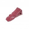 Tooth Bucket - J200 R - LONG TIP SHARK