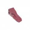 Tooth Bucket - J350 ROCK SHARK suitable for CAT