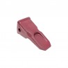 Tooth Bucket - J350 ROCK SHARK suitable for CAT