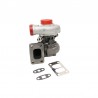 Turbocharger suitable for JCB 3CX 4CX - AB engine