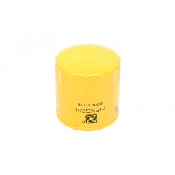 Oil filter canister suitable for JCB 805 806 808 JZ70 - 02/800176