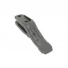 Tooth suitable for CAT / New Holland / FIAT - NEW MODEL - SHARK