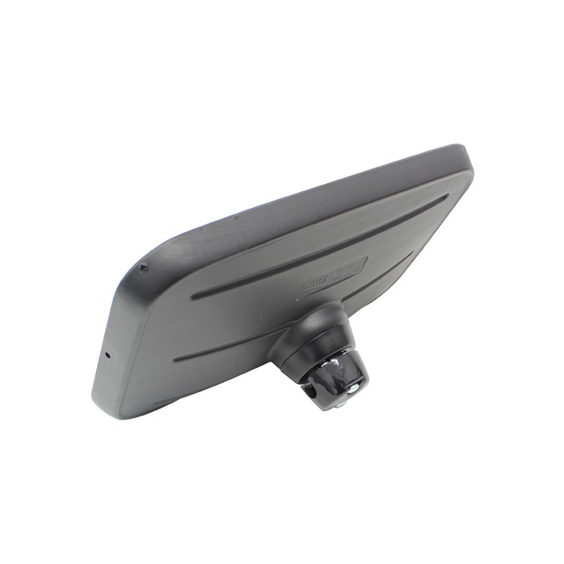 Mirror suitable for CAT 416C, 426C, 428B, 428C, 436C, 438C, 446B - 7X0800